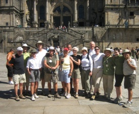 2007 Compostela September